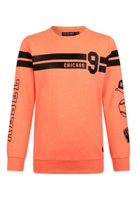 Unlocked jongens shirt